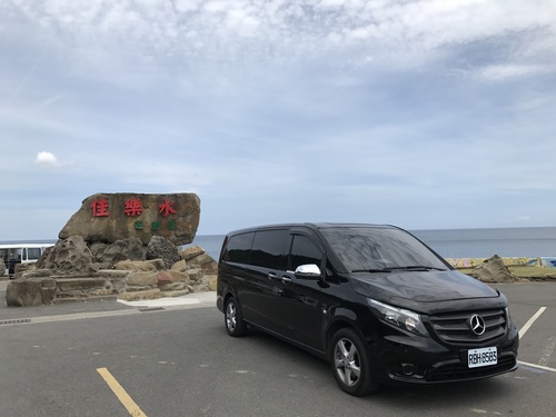 台灣包車王 Mr. Wang旅遊車隊