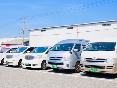 Kansai Travel 
