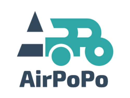 Airpopo logo