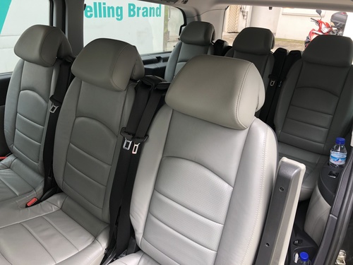 Singapore Limousine Service 順風豪華轎車服務