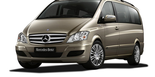 Benz viano %e5%a4%96%e8%a7%80